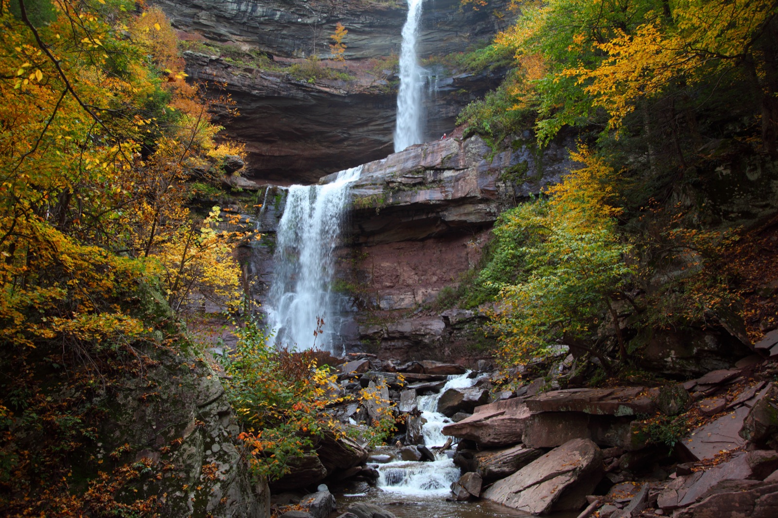 The Catskills Wall Calendar